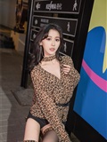 YITUYU艺图语 2025.01.03 豹纹女郎 叫我GG(13)